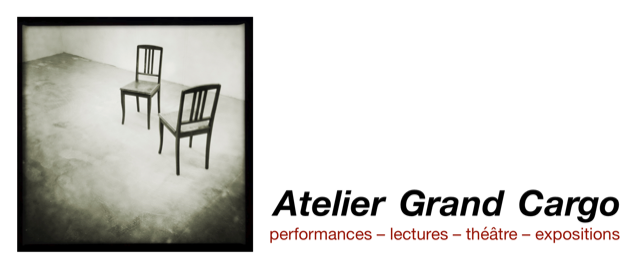 Atelier Grand Cargo